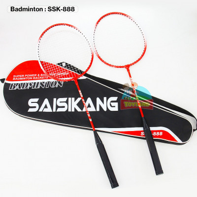 Badminton : SSK-888